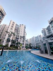 The Eden At Tampines (D18), Condominium #539290821